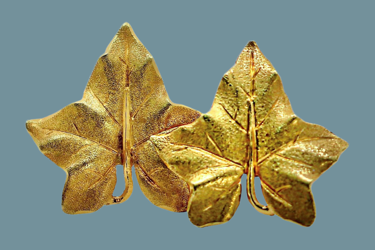 What Made the Italian Luxury-Jewelry Brand Buccellati So Famous?