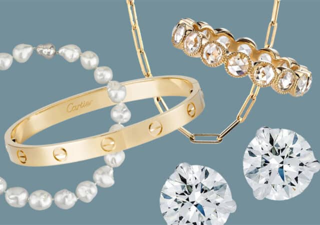 featured image for post: 10 Essentials That Belong in Your Jewelry Wardrobe