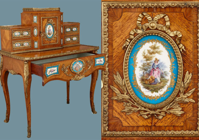 featured image for post: What Is Ormolu, and Why Are We Talking about It?