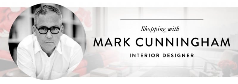 Mark Cunningham Header