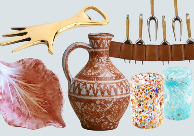 featured image for post: 12 Items That Will Enliven Your Summer Table