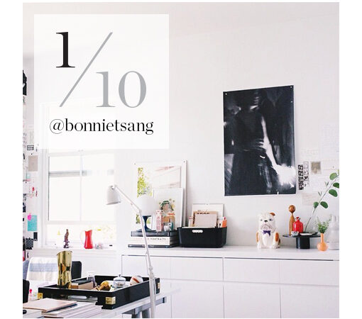 featured image for post: The 10 Must-Follow Instagrams for Design Lovers