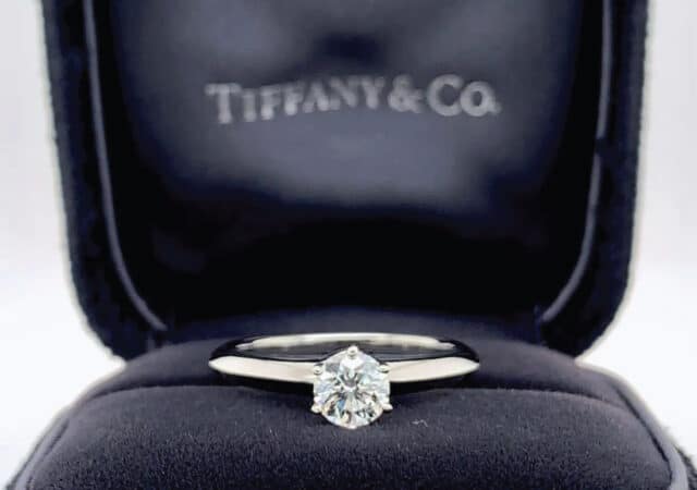 featured image for post: 35 Engagement Ring Trends and Statistics for 2022