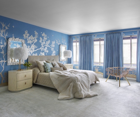 Blue And White Room 28 enchanting blue and white rooms | 1stdibs Blue And White Room 28 enchanting blue and white rooms | 1stdibs