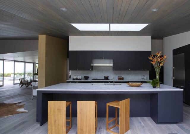 featured image for post: 19 Rooms with Incredible Wood Floors