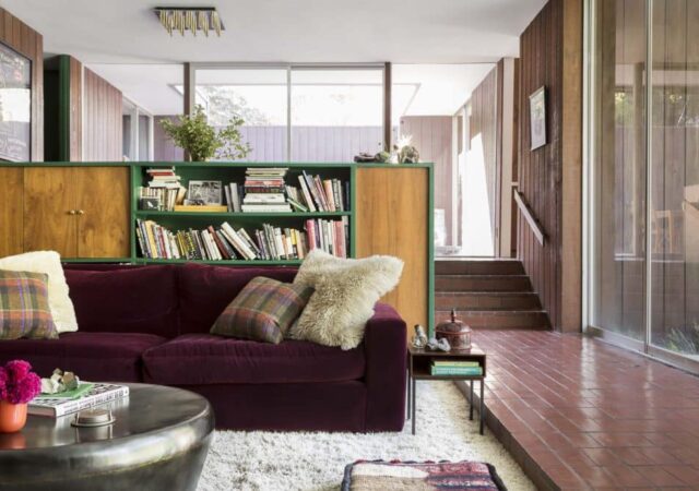 featured image for post: 21 Spaces with Incredible Storage Solutions