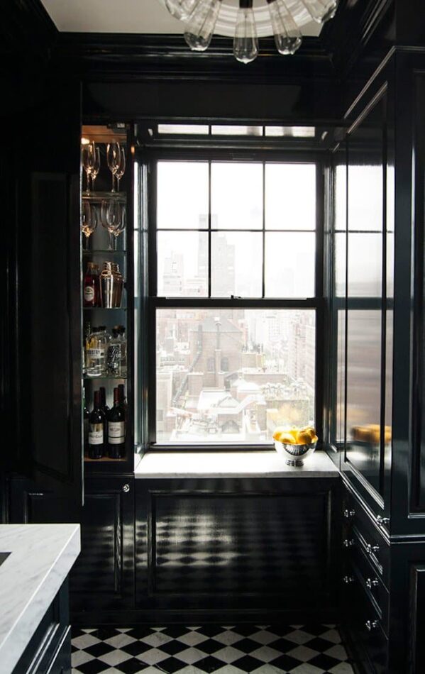 Kitchen by Area Interior Design