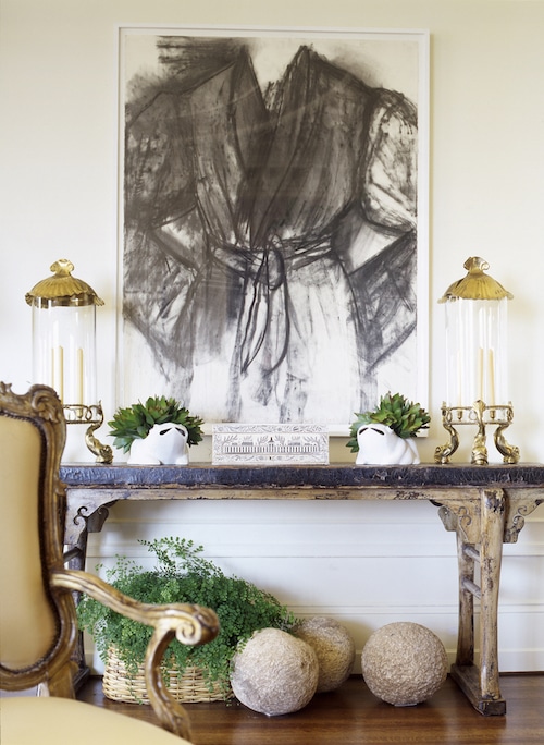 How to Decorate with Plants