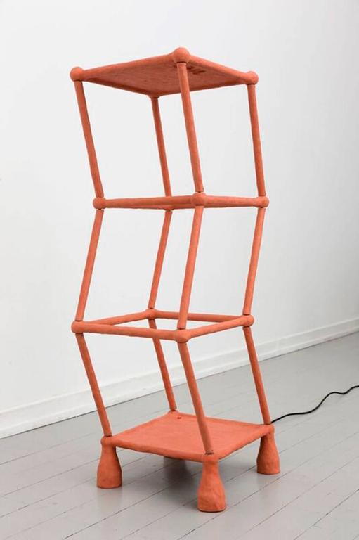 Soft Baroque Primitive Progressive plinth