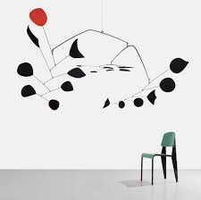 Pop Quiz: Alexander Calder
