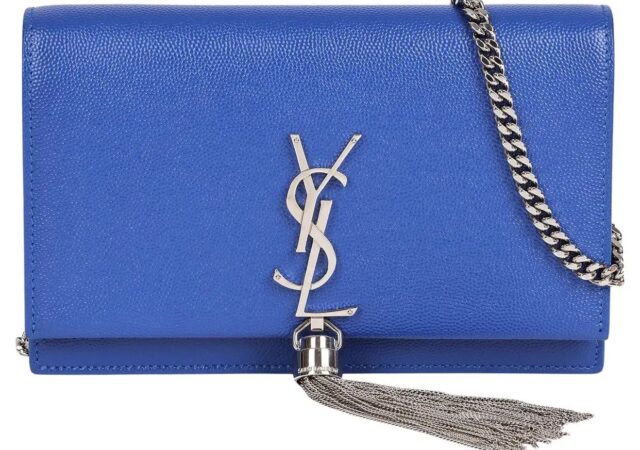 featured image for post: How Do You Authenticate and Care for an Yves Saint Laurent Handbag?
