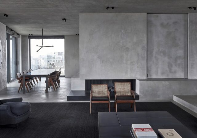 featured image for post: March’s Most Popular Interiors on Instagram