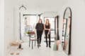 Visionary Women: Jill Singer and Monica Khemsurov, of Sight Unseen