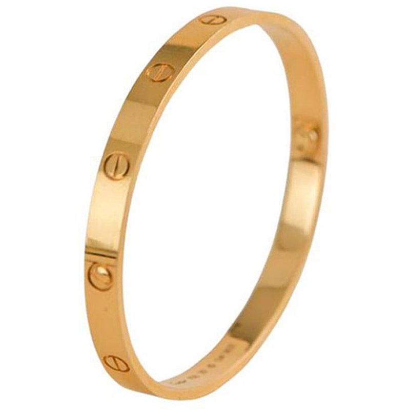 Cartier Love Bracelet