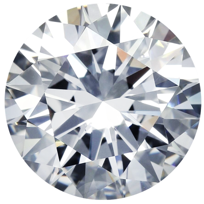 Round Brilliant Diamond