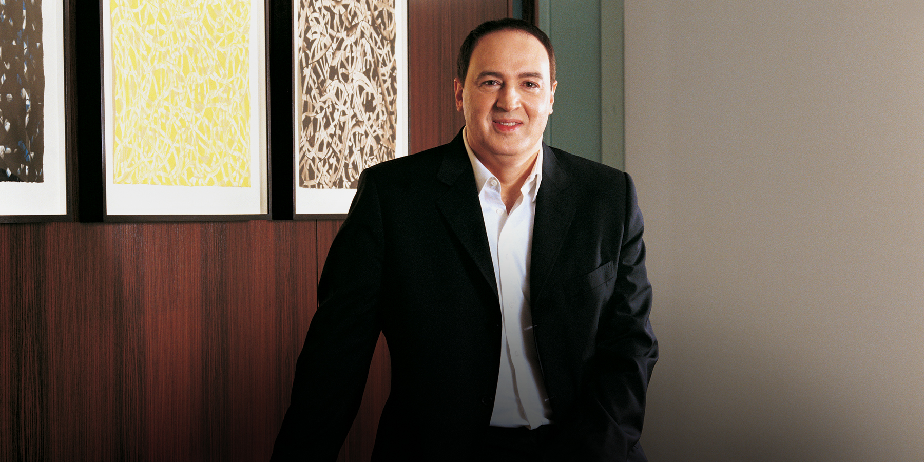 Nestor Santa Cruz Interior Designer Architect Designer Spotlight