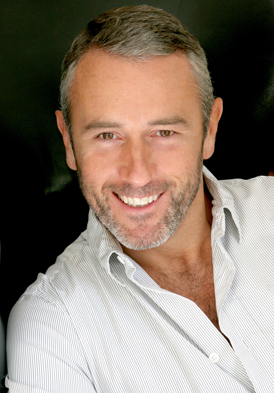 Jonathan Reed