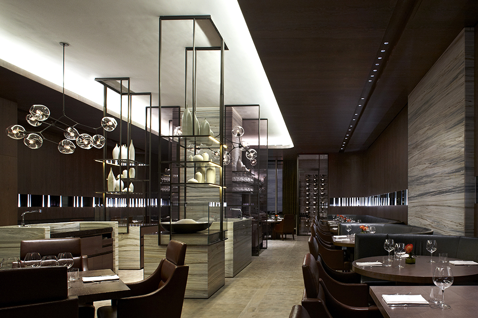 The Back Room Park Hyatt New York The Back Room Park Hyatt New York