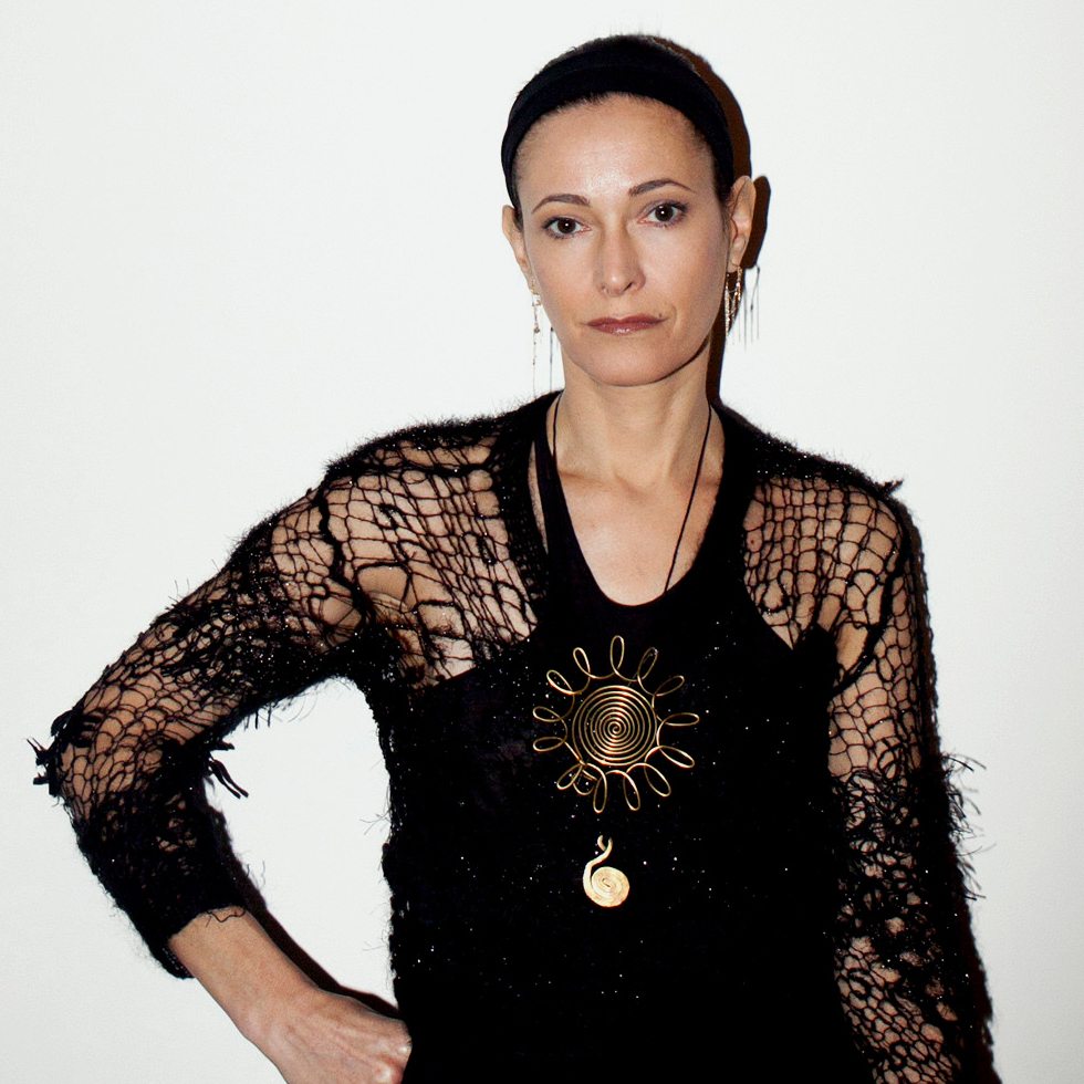 Salon 94's Jeanne Greenberg Rohatyn A Life in Art and Design