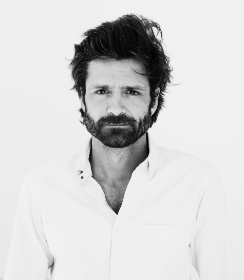 Joseph Dirand. All images ©Adrien Dirand