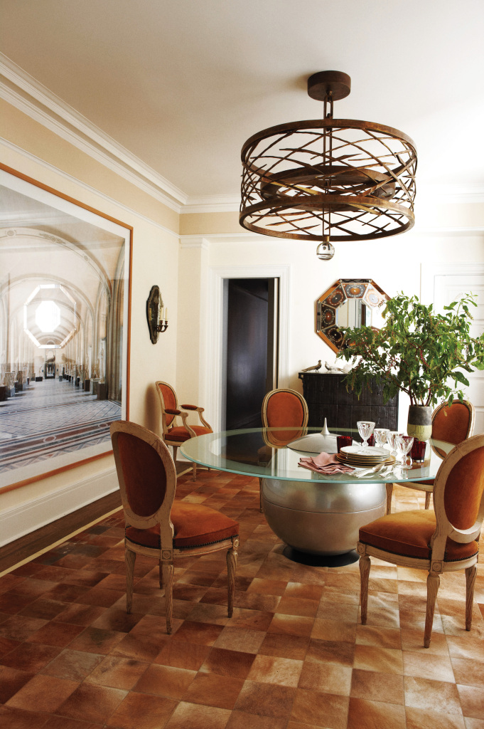 Upper East Side apartment