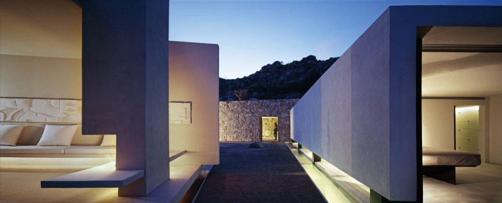 Cabo San Lucas home