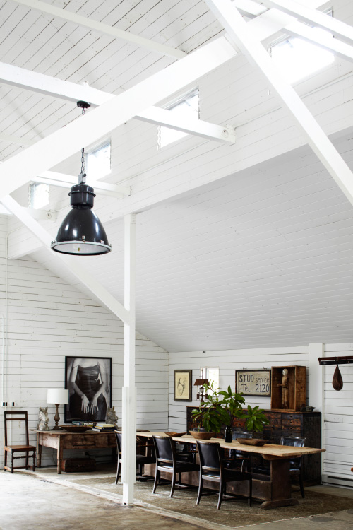Hidden Valley house