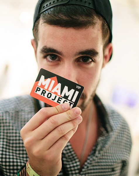 Miami Project