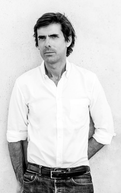 Pierre Yovanovich