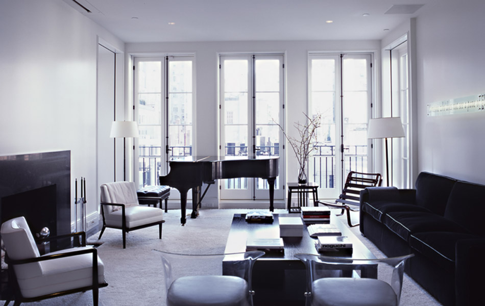 Upper East Side townhouse Victoria Hagan