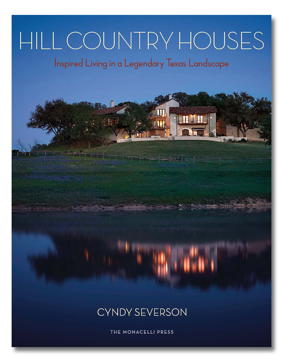 Season S Readings 2017 Hill Country Cover