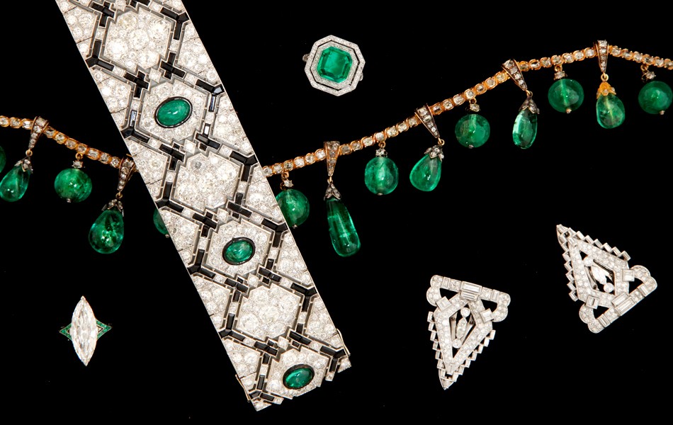 Fred Leighton Rings Fred Leighton Rings