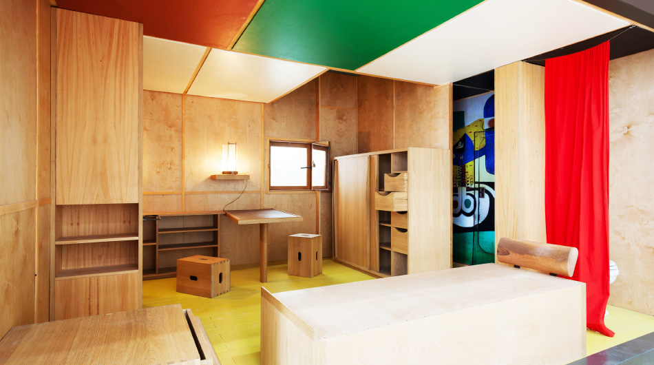 Le Corbusier