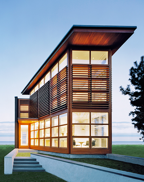 Sound House