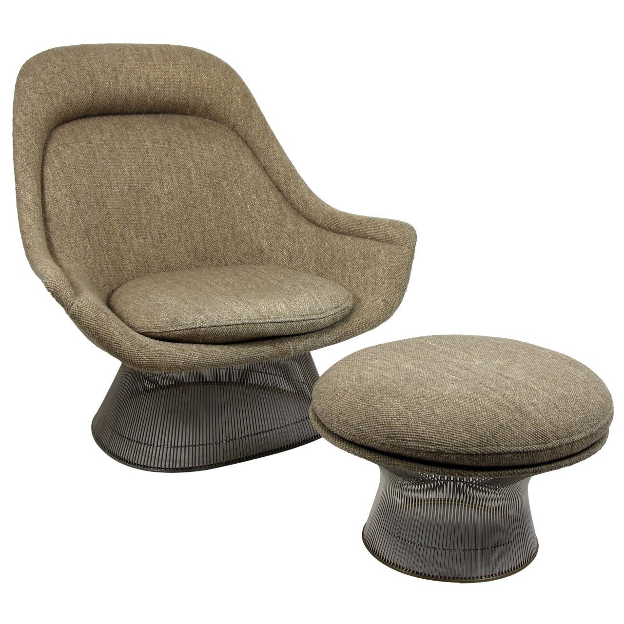 Present Perfect Parisian - 80stdibs Introspective