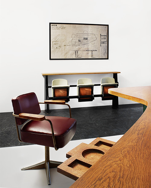 Architect Furniture architect-designed furniture is found downtown — 1stdibs introspective Architect Furniture architect-designed furniture is found downtown — 1stdibs introspective