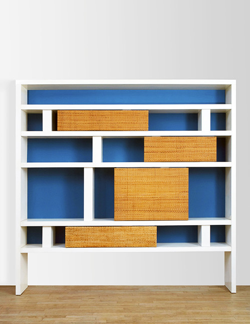 Architect-Designed Furniture Is Found Downtown - 80stdibs Introspective