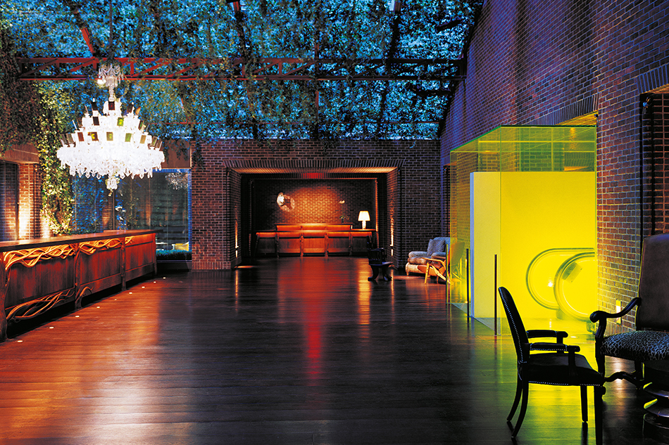 new edition 1stdibs introspective ian schrager works