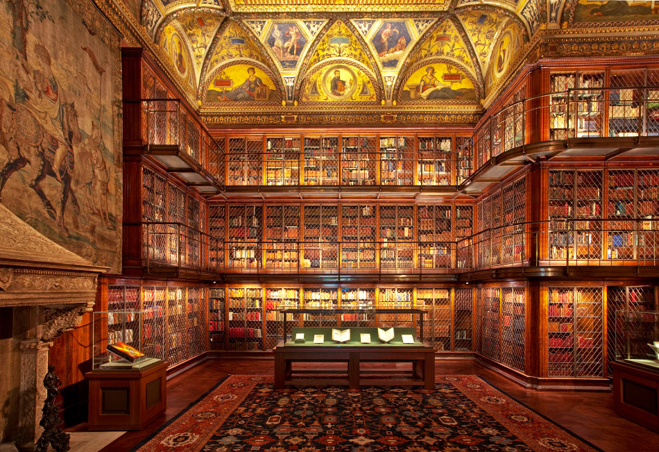 Morgan Library Lorem ipsum dolor sit amet, consectetur adipiscing elit. Cras convallis mollis euismod. Cras non dictum erat, vel scelerisque mi. Sed consectetur vulputate eros a dignissim. Praesent in nisi mi. Donec a consequat lorem, vitae lobortis mi.