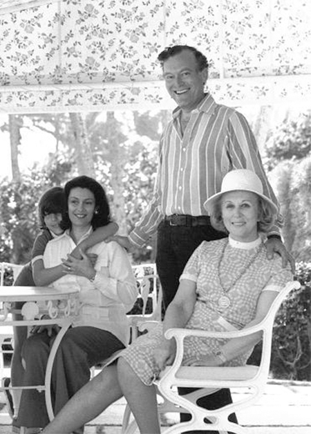 Lauder’s Legacy - 1stdibs Introspective