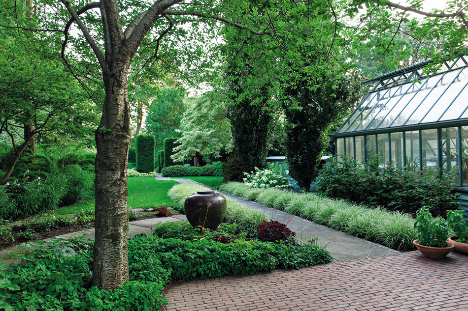 New Jersey Is Called the Garden State for a Reason 1stdibs Introspective