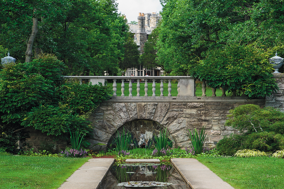 New Jersey Is Called the Garden State for a Reason 1stdibs Introspective