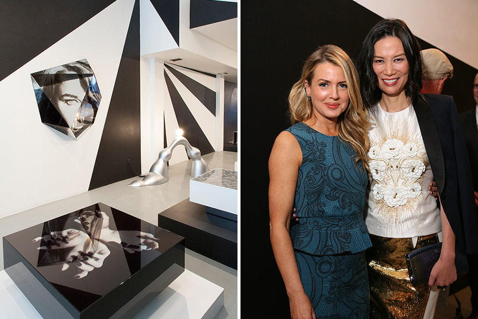 Kelly Behun Chic, Kooky, Unique Interior Designs from Wife of Jay Sugarman