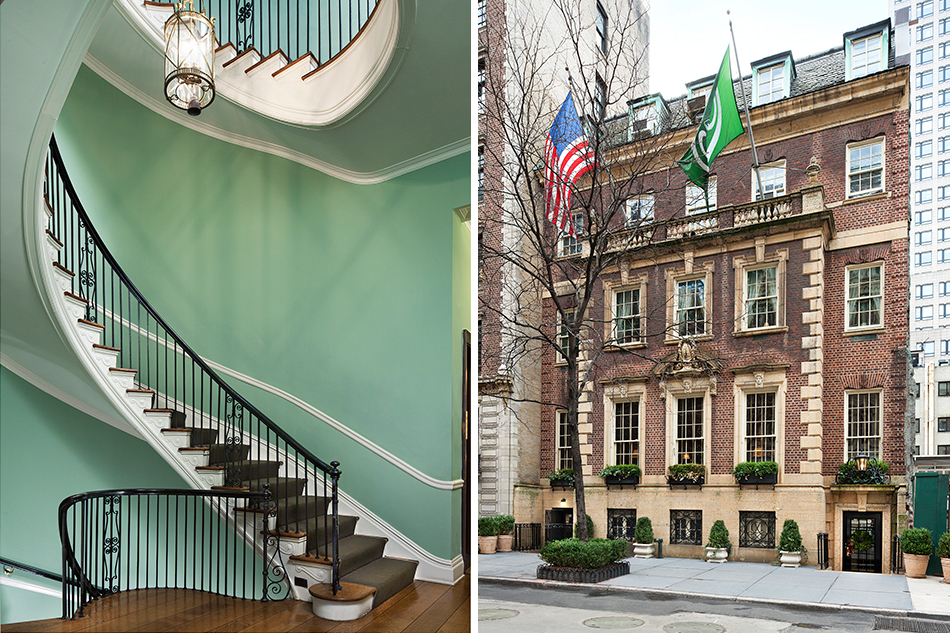 New York Transformed 1stdibs Introspective