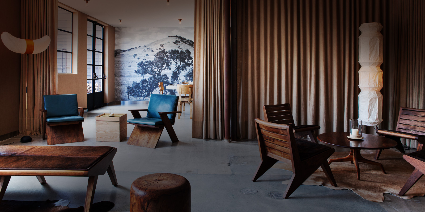 Michael Boyd Is A Modern Renaissance Man Of California Design Michael Boyd Is A Modern Renaissance Man Of California Design