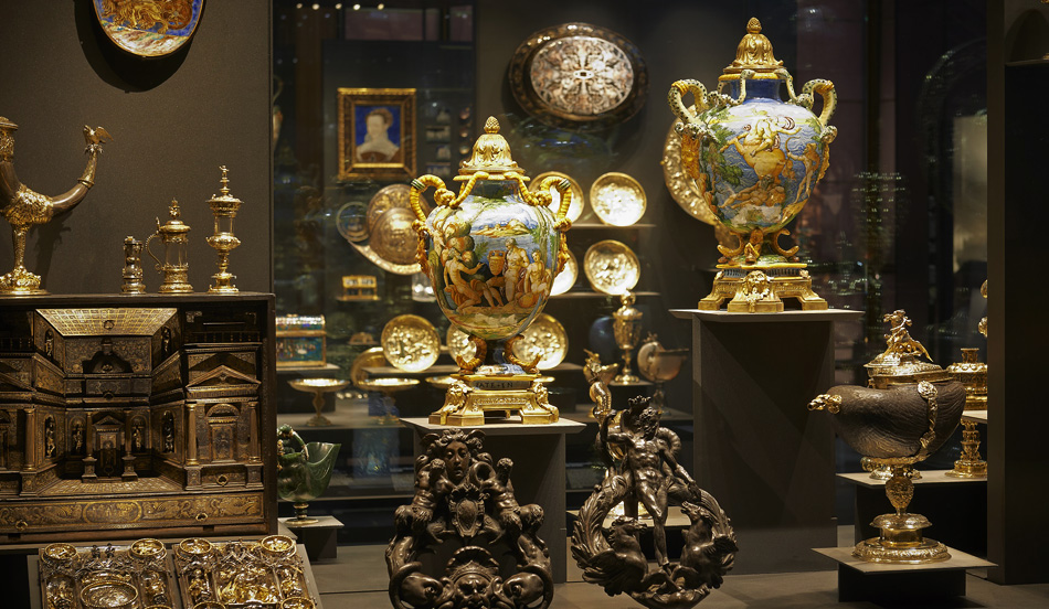 Rothschild Riches 1stdibs Introspective