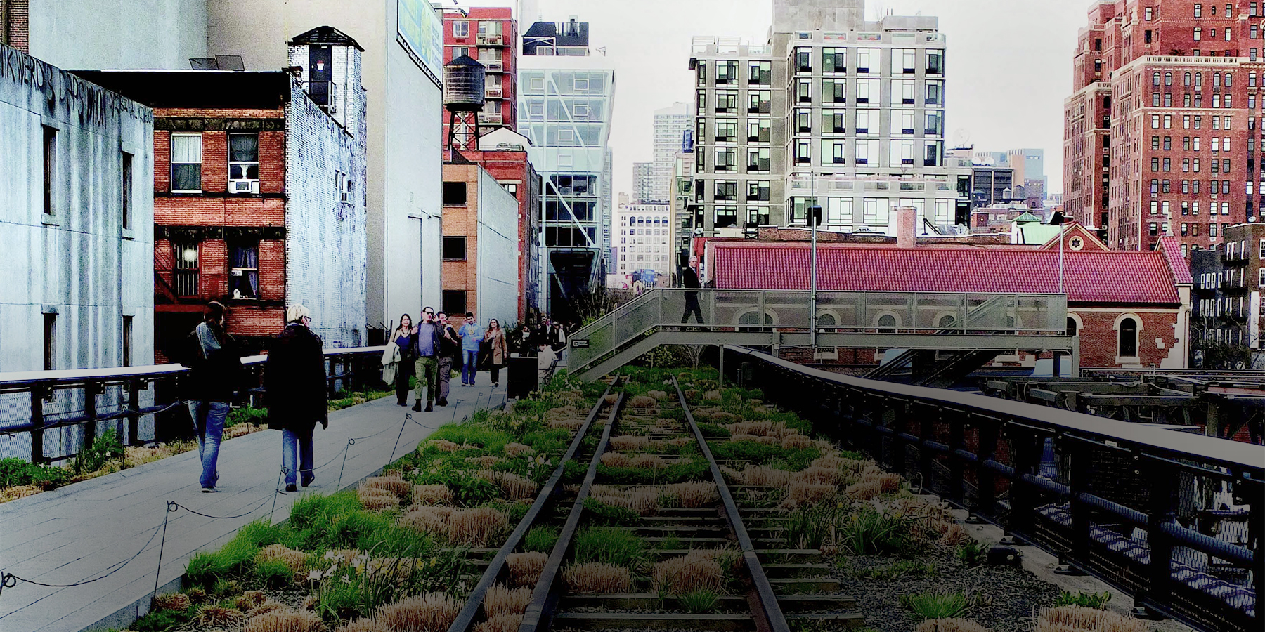 City Parks by Catie Marron City Parks by Catie Marron
