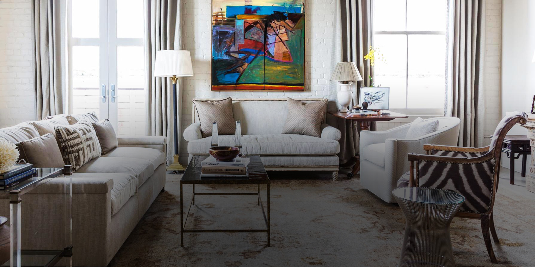 Graci Interiors Comes Home To New Orleans 1stdibs Introspective Graci Interiors Comes Home To New Orleans