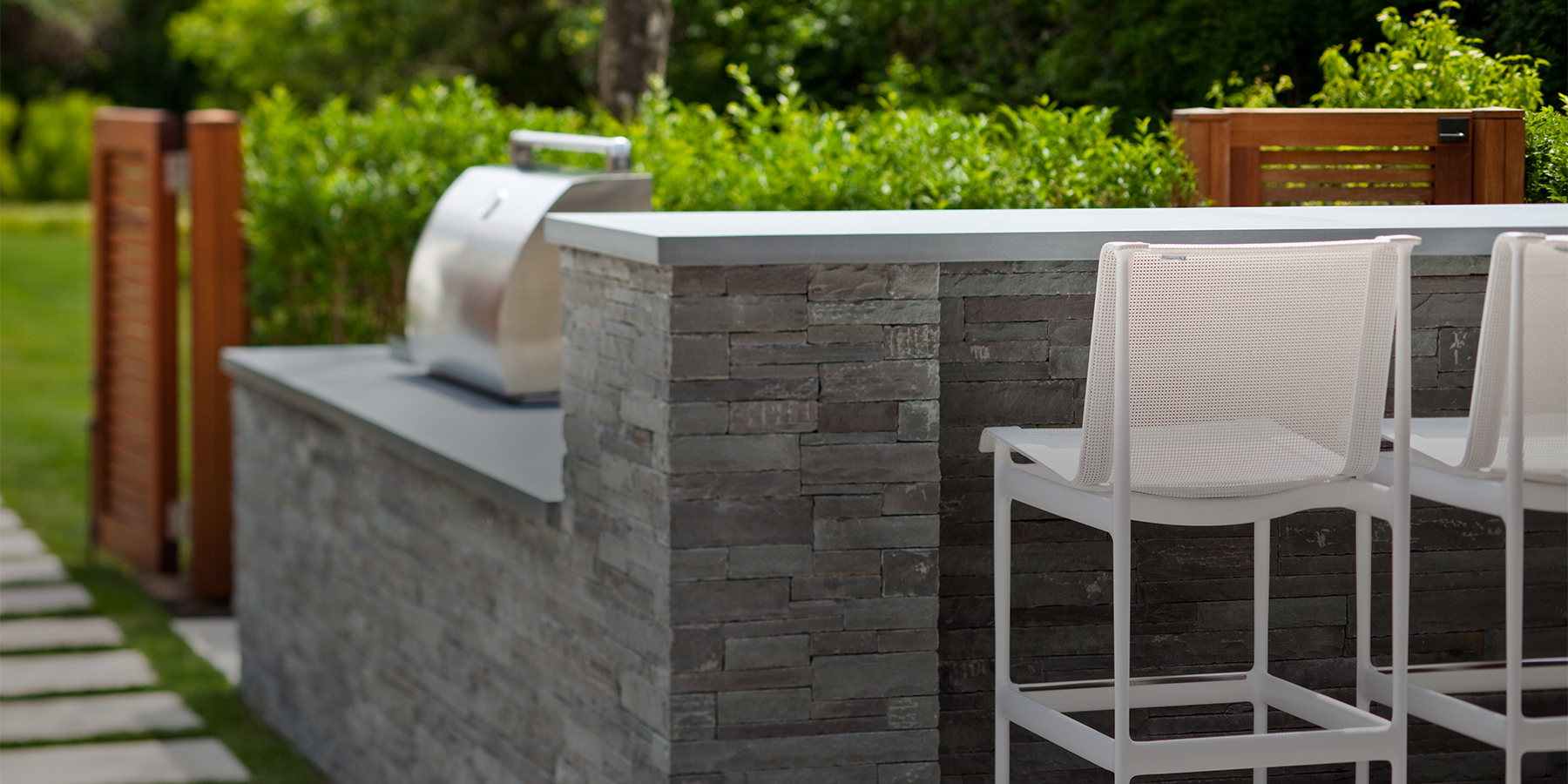 Modern Outdoor Furniture The Return Of Postwar Vintage In Design Outdoor Modern