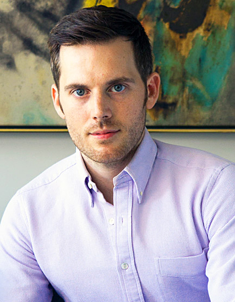 Caleb Anderson | the lone star s rising design star caleb anderson Caleb Anderson | the lone star s rising design star caleb anderson